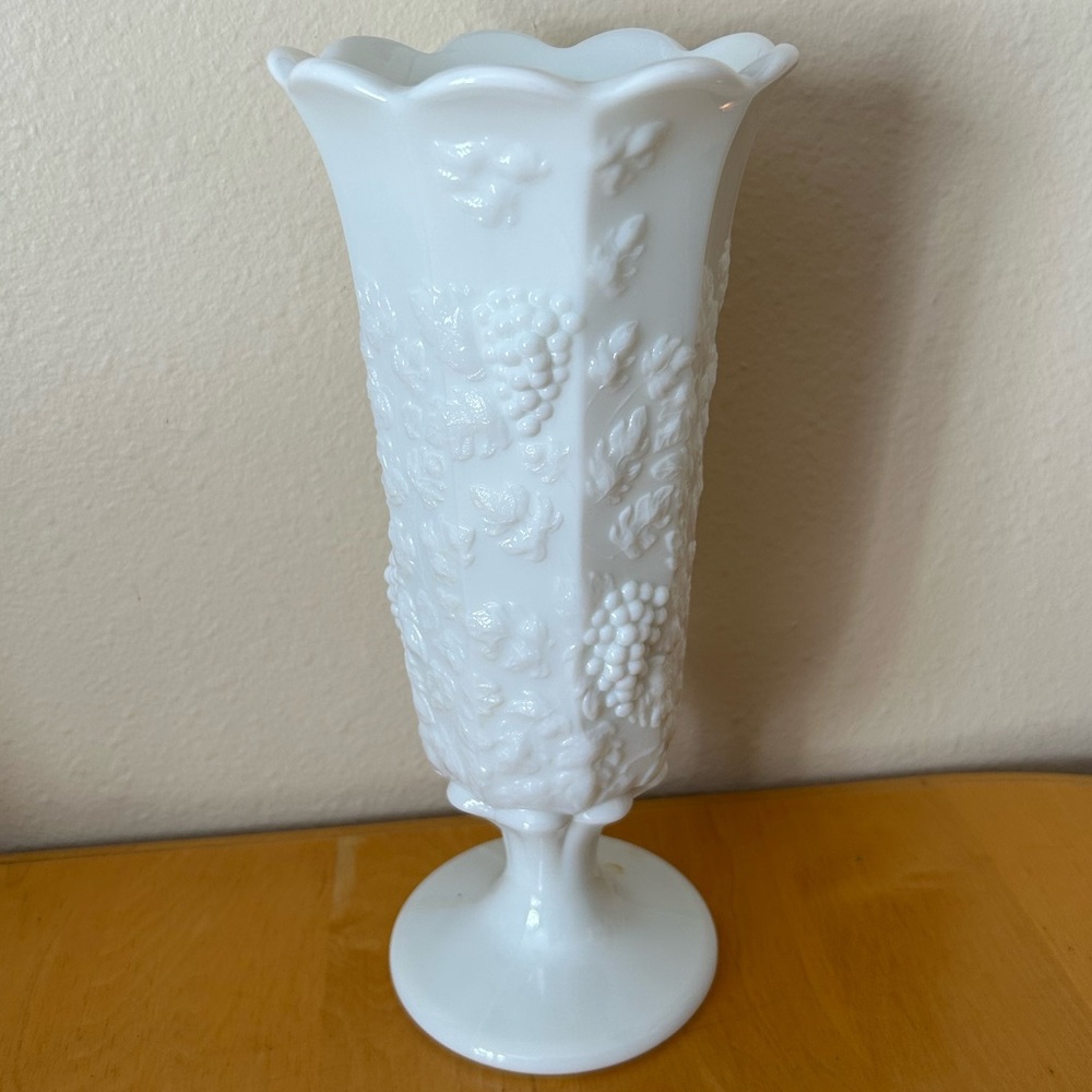 Milk Vase